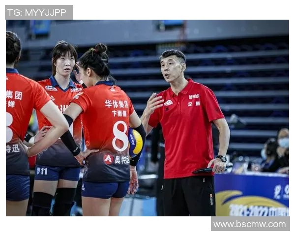 深圳排球队引领排球技术潮流最新TOP10技巧解析