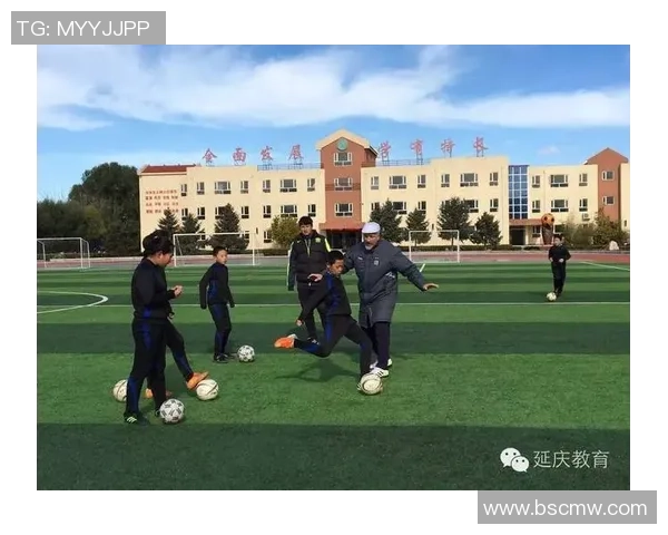 提升足球技术的秘密武器足球敏捷杆训练全攻略与技巧分享